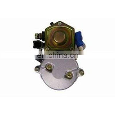 2810046180 Hot Selling Auto Electrical System Car Engine 12V 9T 1.2KW Starter Motor for Toyota Supra (_A8_) photo-2