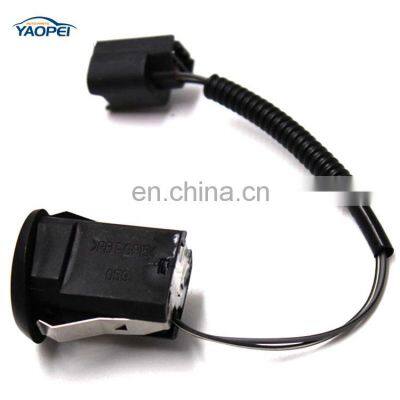 PDC Sensor 39693SWWG01 For Honda black Ultrasonic Sensor 2007-2012 39693-SWW-G01