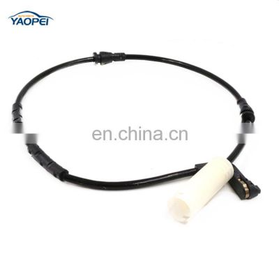 100012320 Rear Brake Pad Wear Sensor 34356762252 For BMW E82 E88 E90 120i 128i 125i 135i 323i 325i 328i 330i