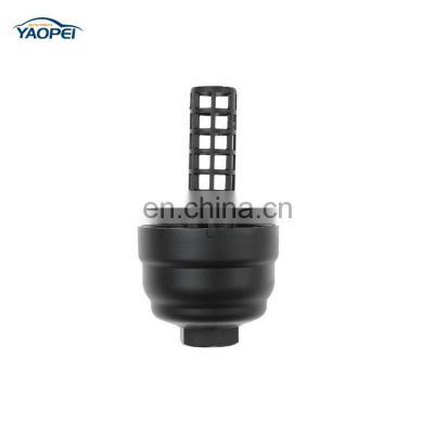 06E115433C Car Oil Filter Cover Assembly Housing for Audi A4 A5 A6 Quattro Q5 Q7 S4 for VW Touareg