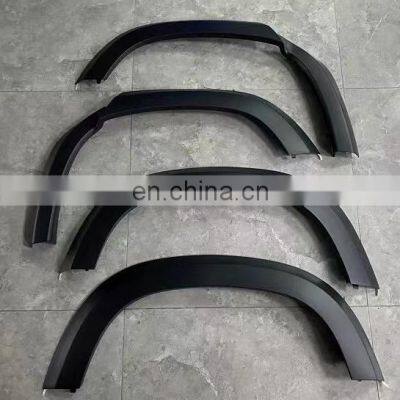 Car Wheel Archs for New Defender