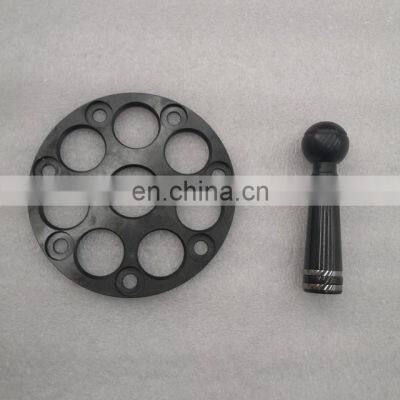 A2FO160 Hydraulic Piston Pump for Hydraulic Piston Shoe and Set Plate/Retainer Plate photo-2