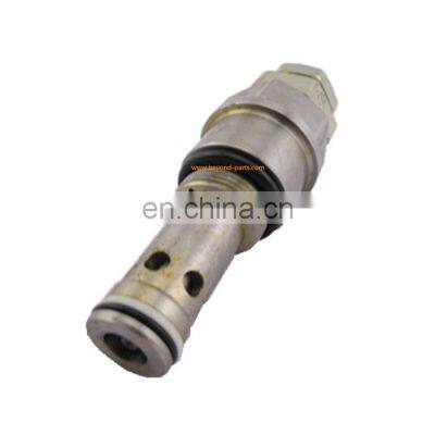 PC220-8 excavator main relief valve 723-40-93600