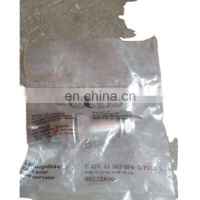 Rexroth 1834482024 seven core Plug in connector R900213890