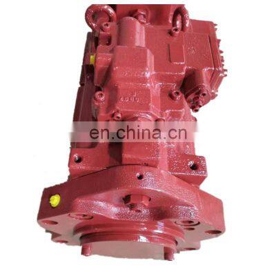 KPM K3V280 K3V280DTH series Excavator Hydraulic PISTON Pump K3V280DTH12RR-0E01-V