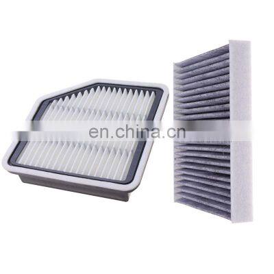 Car air filter for TOYOTA Etios Vios Yaris/MITSUBISHI Attrage Mirage