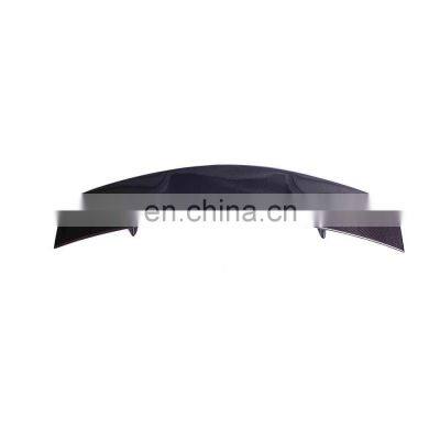 Carbon Fiber Roof Spoiler for Mercedes Benz A-Class W177 A250 A220 Hatchback 4-Door 2019-2020 photo-2