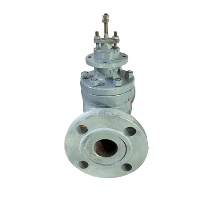 Manual Control Valve photo-2