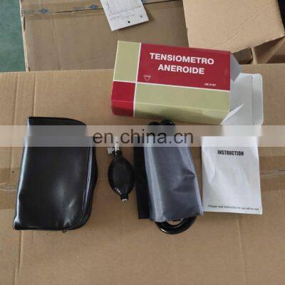 Chinese Factory Mercurial Sphygmomanometer Hg Blood Pressure Monitor for Home Use photo-3