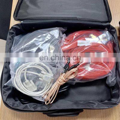 IEC62271 Portable Winding Loop Contact Resistance Tester photo-2