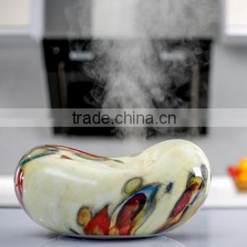 Abstract painting aroma diffuser