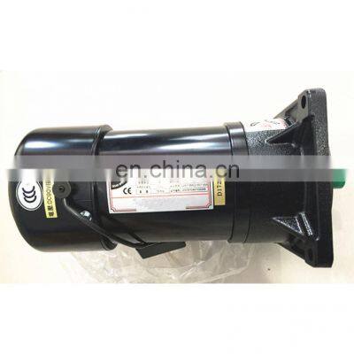 DM45-3HP induction motor reducer