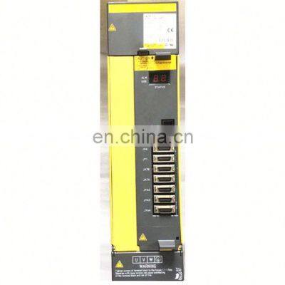 Модуль сервоприводного усилителя привода двигателя A06B-6134-H202#A