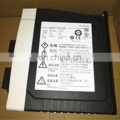 AC Servo motor driver SJME-02AMB4C-OYB