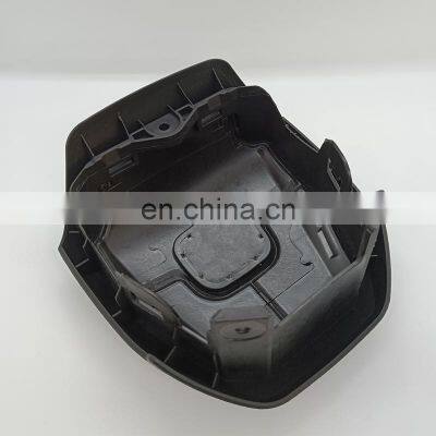 Wholesale Price Customized Mold Plastic Steering Wheel Airbag Cover for HD 2016-2018 USA Type photo-3