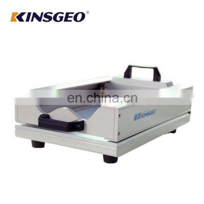 Производство в Китае. Ручной образцовый резак. Низкая цена photo-5