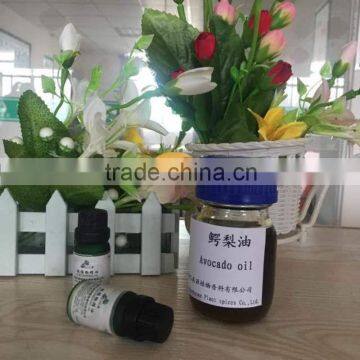 Virgin Avocado Oil Body Massage Anti-aging Moisturizing /chemical Material