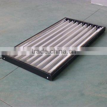 Teardrop T5 Fluorescent Lighting Fixture Slim 1x14w photo-5