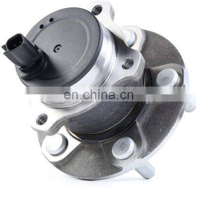 7M51-2C299AC Good price bearing wheel factory wholesale front wheel hub bearing for Ford