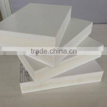 36mm thickness PVC foam sheet in china