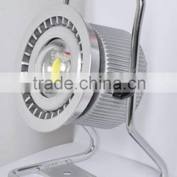 Led Movable Light Rechargeable Design15W Li Battery Lamp photo-4