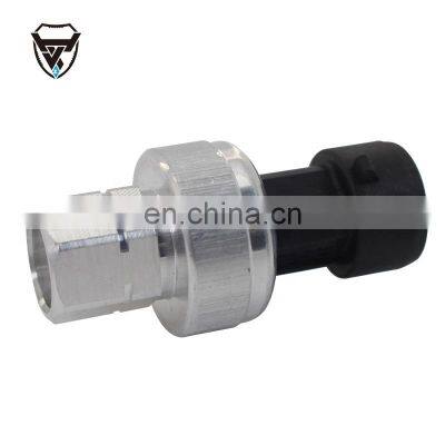 Malibu Cruz AVEO Regal Lacrosse Car Air Conditioning Refrigerant Pressure Sensor For Chevrolet Buick 13587668 22678731 13502759 photo-2