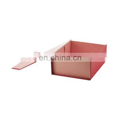 Luxury Cosmetics Lip Gloss Packaging Box Custom Printing Cardboard Skin Care Packing Box for Lipsticks Folding Box With Window photo-5