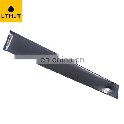 Good Quality Auto Spare Parts Front Window Back Pillar Garnish 75756-0P010 For REIZ GRX12#