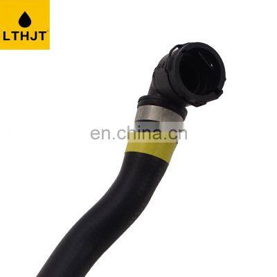 In Stock Car Accessories Automobile Parts Radiator Water Pipe 1712 7624 676 Coolant Water Pipe 17127624676 For BMW F30 photo-4