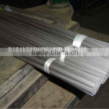 AWS A5.16 TIG welding Titanium wires