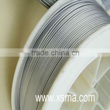 GR.19 (Ti-3Al-8V-6Cr-4Mo-4Zr) Beta Titanium Alloy wire