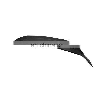 Factory Manufacture Exterior Parts Rear Truck Wing Spoiler For Honda Civic 2012 2013 2014 2015 photo-4