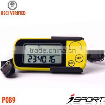 Hot Digital 3D Pedometer