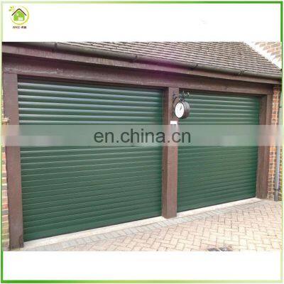 Customize Wholesale Garage 16x7 Harga Roller Shutter Door Malaysia
