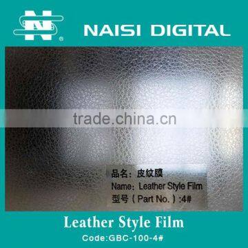 Leather Style Film