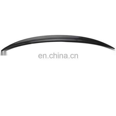 Rear Spoiler Wing Compatible With BMW X6 E71 Sport Utility 2008-2014