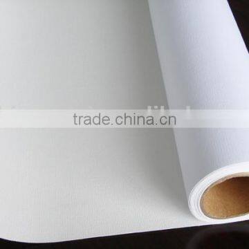 380gsm Wide Format Inkjet Pure Cotton Canvas Roll for Eco Solvent Ink photo-5