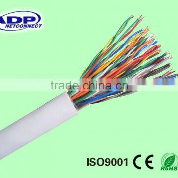 Shenzhen telecom big pair underground telephone cable