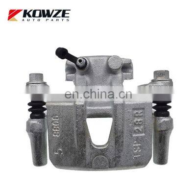 Left Hand Rear Brake Caliper Kit For Mitsubishi Outlander Lancer Colt CS2W CV4W CW5W CX4A CY5A MN116309