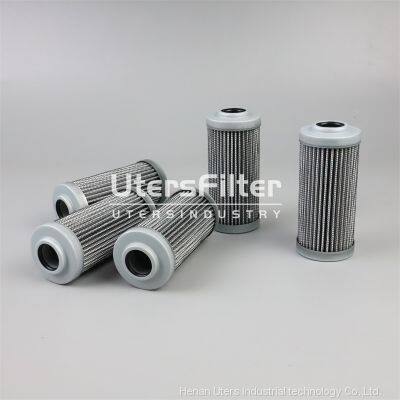 UTERS Replace CAT Hydraulic Oil Filter Element 3617480 photo-4