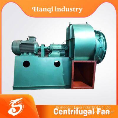 Industrial Centrifugal Blower Fan photo-2