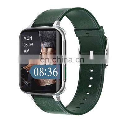 Mobile Call Smartwatch Square Screen Hot Smart Watch Sleep Heart Rate Reloj Inteligente