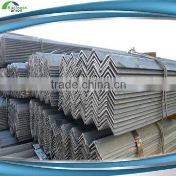 Mild Steel Angle