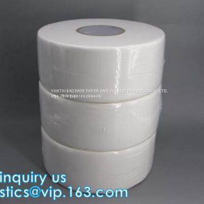 Beauty & Personal Care, Sanitary Paper, Toilet Tissue, Toilet Tissue High Cost Performance Soft Bag Package Natural Wood Pulp Toilet Tissue Bamboo Toilet Paper Manufacturer Soft Toilet Paper Tissue Material Virgin Wood Pulp