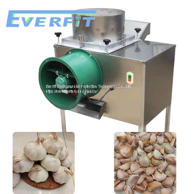 Commercial Garlic Breaking Machine