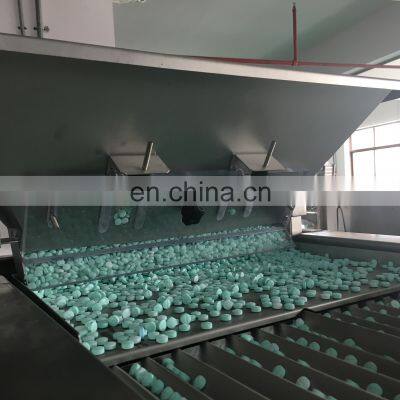 Automatic Capsule Tablet Counter Capsule Pill Counting Machine Packaging Line / Medicine Pill Counting Line photo-3