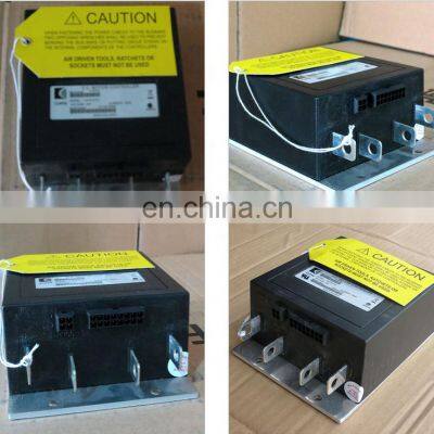 Curtis Programmable DC Motor Controller 1207b-5101 24V-300A for Personnel Carriers photo-5