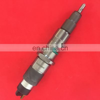 0445120277 Top China Origin Nine Brand CR Diesel Injector 0445120277