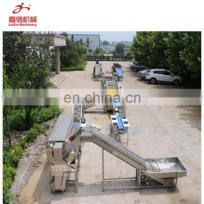 Competitive Price Fruit and Vegetable Process Equipment photo-3