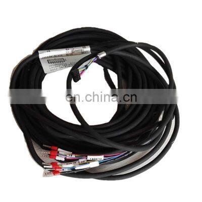 Encoder Cable Wire for Heidenhain ECN1313 ERN1387 photo-2